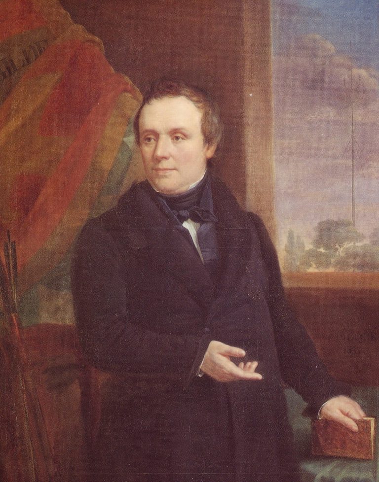 Léon de Foere